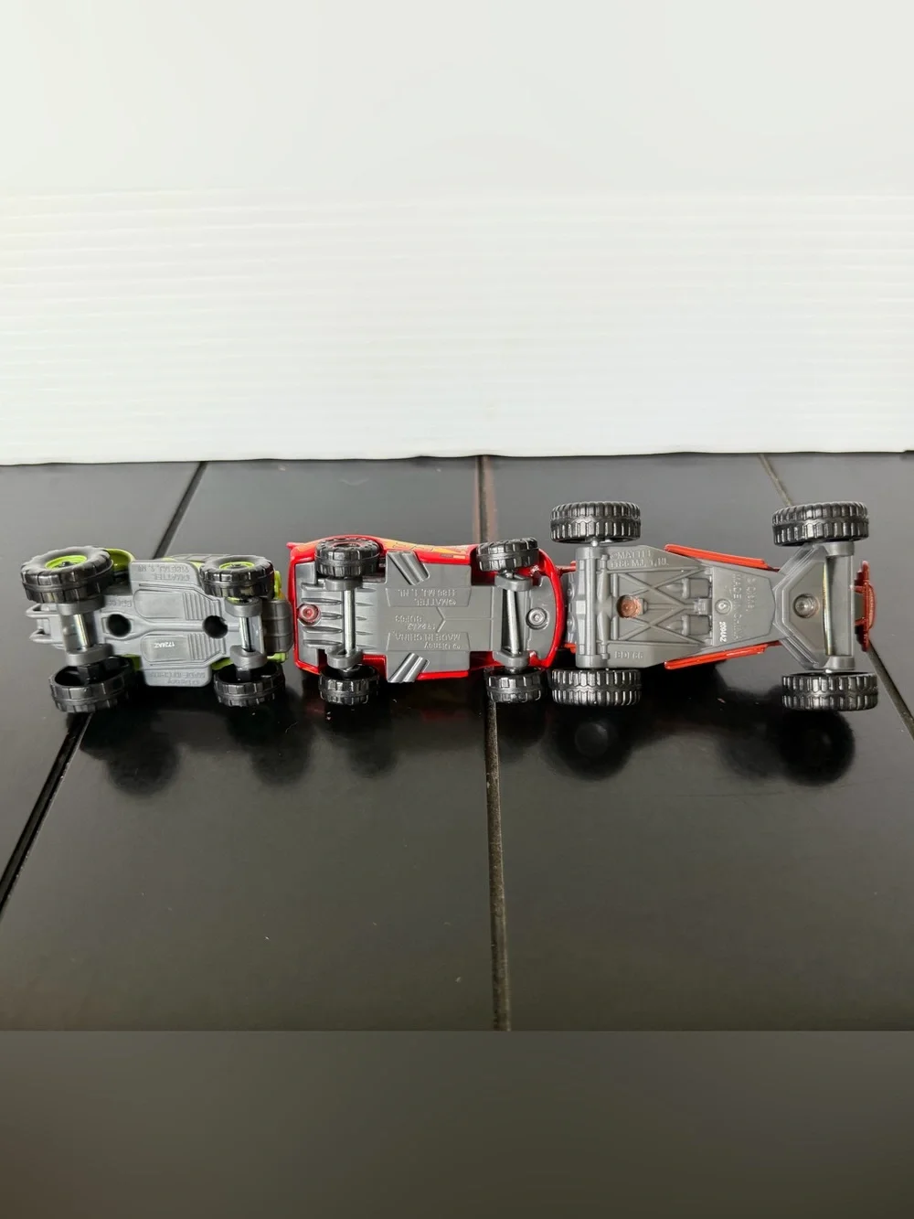 Disney Pixar Cars 